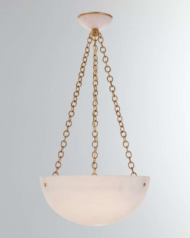 Oconnor Chandelier By AERIN